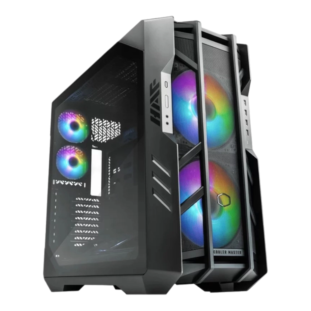 کیس کولر مستر مدل HAF 700 - پی سی کالا