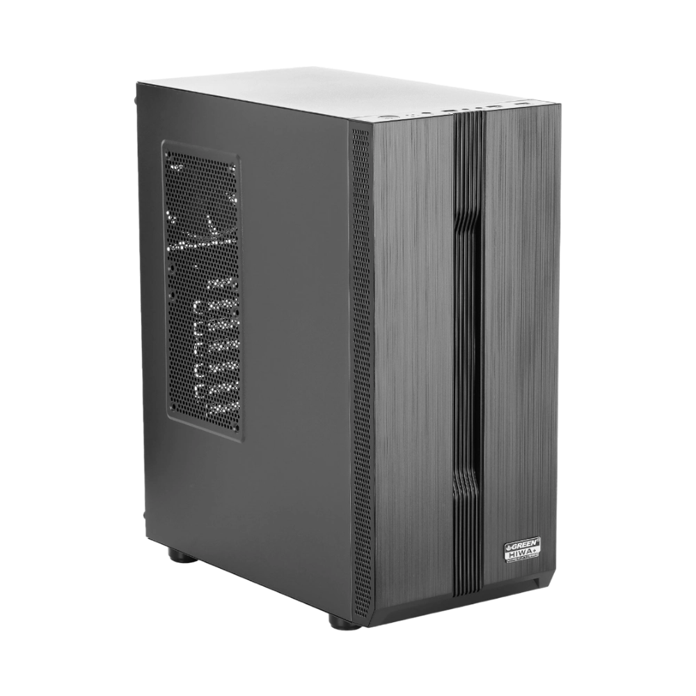 کیس گرین مدل HIWA Plus - پی سی کالا