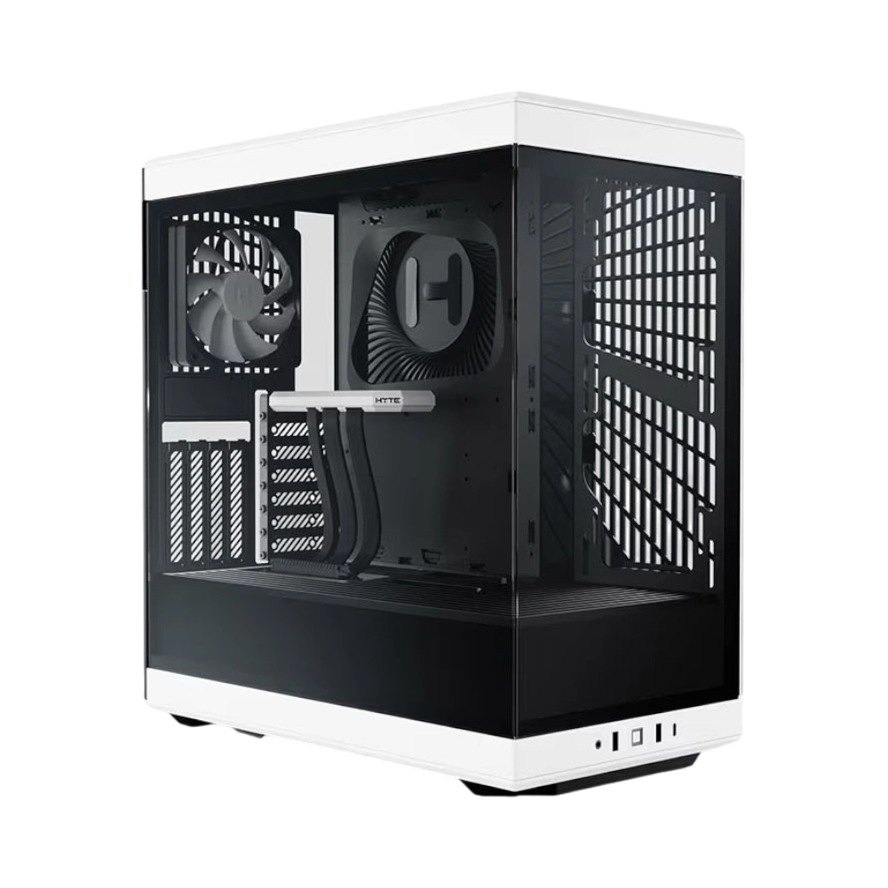 کیس هایت مدل HYTE Y40 - PANDA - پی سی کالا کیس هایت مدل HYTE Y40 - PANDA - پی سی کالا
