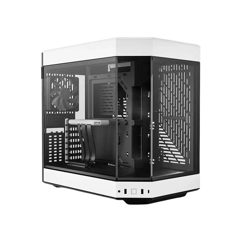 کیس هایت مدل HYTE Y60 - PANDA - پی سی کالا کیس هایت مدل HYTE Y60 - PANDA - پی سی کالا