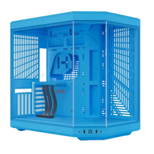 کیس هایت مدل HYTE Y70 - Blueberry Milk - پی سی کالا