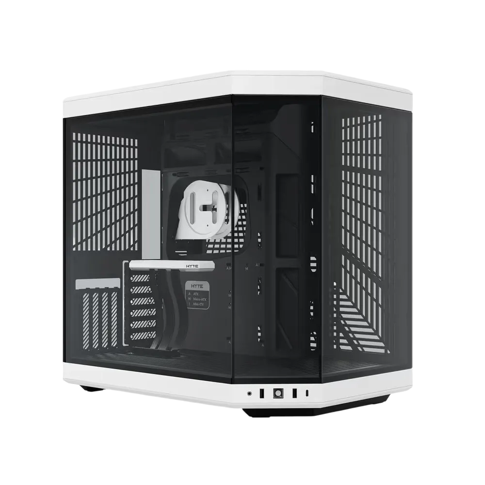 کیس هایت مدل HYTE Y70 - PANDA - پی سی کالا کیس هایت مدل HYTE Y70 - PANDA - پی سی کالا