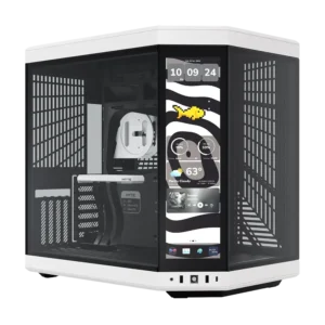 کیس هایت مدل HYTE Y70 Touch Infinite - Panda - پی سی کالا