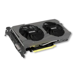 کارت گرافیک INNO3D GEFORCE RTX 3050 TWIN X2 8G - پی سی کالا