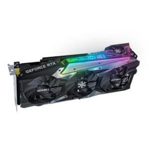 کارت گرافیک INNO3D GEFORCE RTX 3060 Ti ICHILL X4 - پی سی کالا