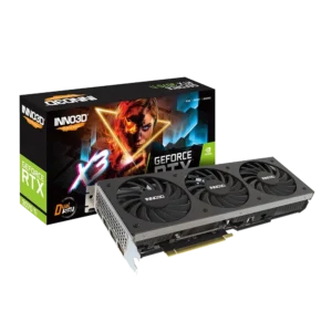 کارت گرافیک INNO3D geforce RTX 3070 ti x3 oc 8GB GDDR6X - پی سی کالا