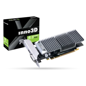 کارت گرافیک INNO3D GT 1030 2GB GDDR5 LP - پی سی کالا