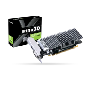 کارت گرافیک اینو تری دی inno3d GT1030 2GB - پی سی کالا
