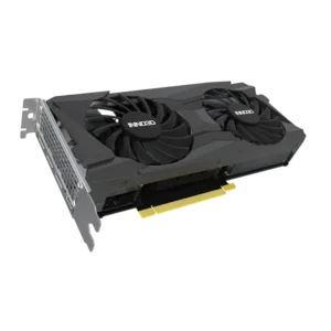 کارت گرافیک INNO3D ichill x2 RTX 3050 oc 8GB GDDR6 - پی سی کالا