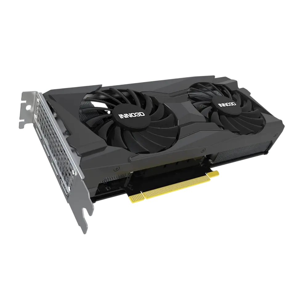 کارت گرافیک INNO3D ichill x2 RTX 3050 oc 8GB GDDR6 - پی سی کالا