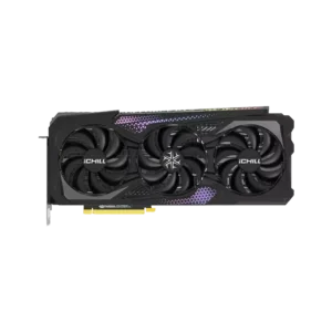 کارت گرافیک INNO3D ichill x3 geforce RTX 4080 16GB GDDR6X - پی سی کالا