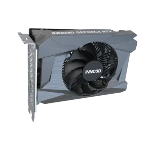 کارت گرافیک Inno3D RTX 4060 Compact 8GB - پی سی کالا