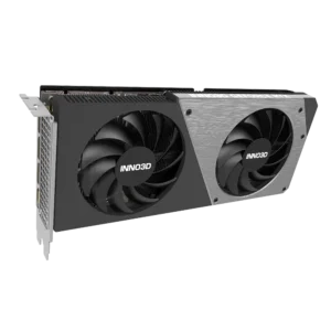 کارت گرافیک Inno3D RTX 4060 Ti Twin X2 OC 8GB - Black - پی سی کالا