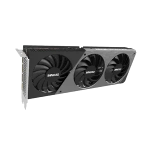 کارت گرافیک Inno3D RTX 4060 Ti X3 OC 16GB - پی سی کالا