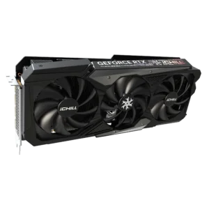 کارت گرافیک INNO3D RTX 4070 Ti ICHILL X3 12GB - پی سی کالا