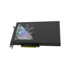 کارت گرافیک Inno3D RTX 4090 iChill Black 24GB - پی سی کالا