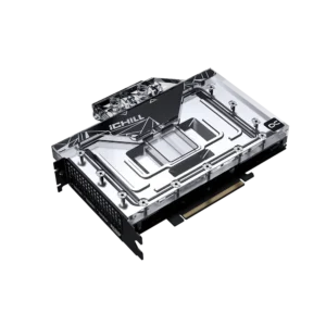 کارت گرافیک Inno3D RTX 4090 iChill Frostbite 24GB - پی سی کالا
