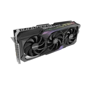 کارت گرافیک Inno3D RTX 4090 iChill X3 24GB - پی سی کالا