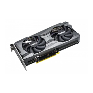 کارت گرافیک INNO3D TWIN x2 RTX 3060 oc 12GB GDDR6 - پی سی کالا