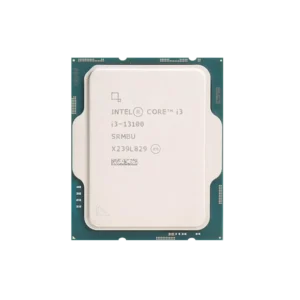 پردازنده اینتل Intel Core i3 13100 - Tray - پی سی کالا