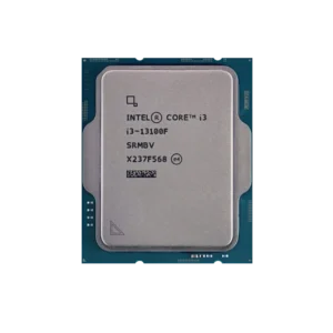 پردازنده اینتل Intel Core i3 13100F - Tray - پی سی کالا