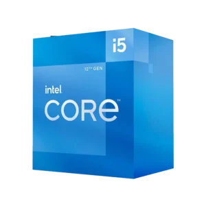 پردازنده اینتل Intel Core i5 12400 - پی سی کالا
