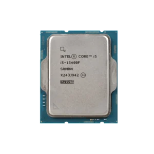 پردازنده اینتل Intel Core i5 13400F - Tray - پی سی کالا