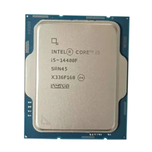 پردازنده اینتل Intel Core i5-14400F Tray - پی سی کالا