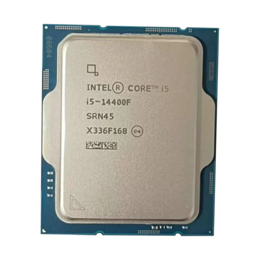 پردازنده اینتل Intel Core i5-14400F Tray - پی سی کالا
