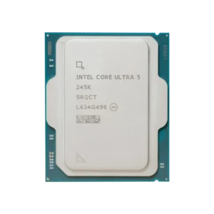 پردازنده اینتل Intel Core Ultra 5 245K Tray - پی سی کالا