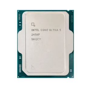 پردازنده اینتل Intel Core Ultra 5 245KF Tray - پی سی کالا