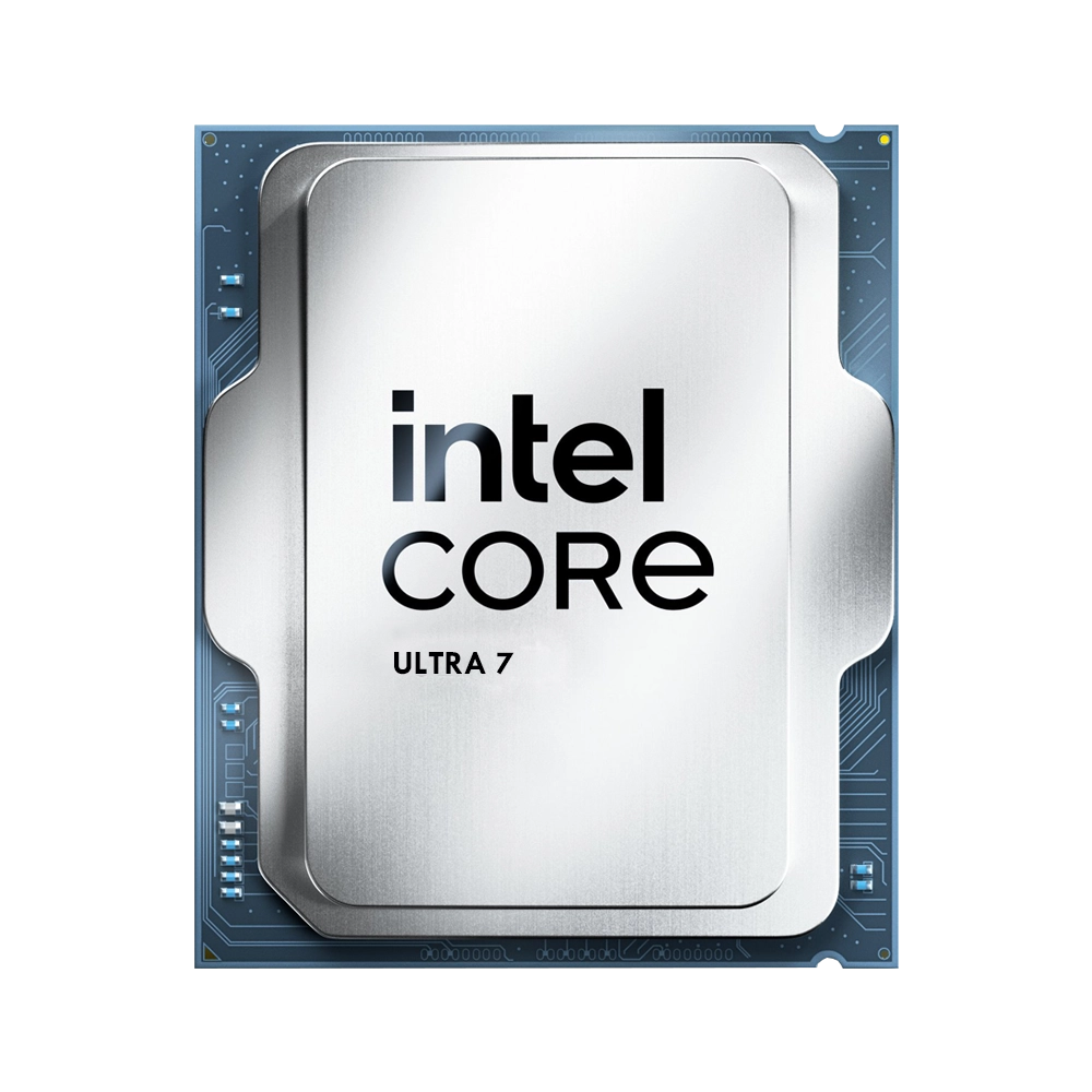 پردازنده اینتل Intel Core Ultra 7 265F - پی سی کالا
