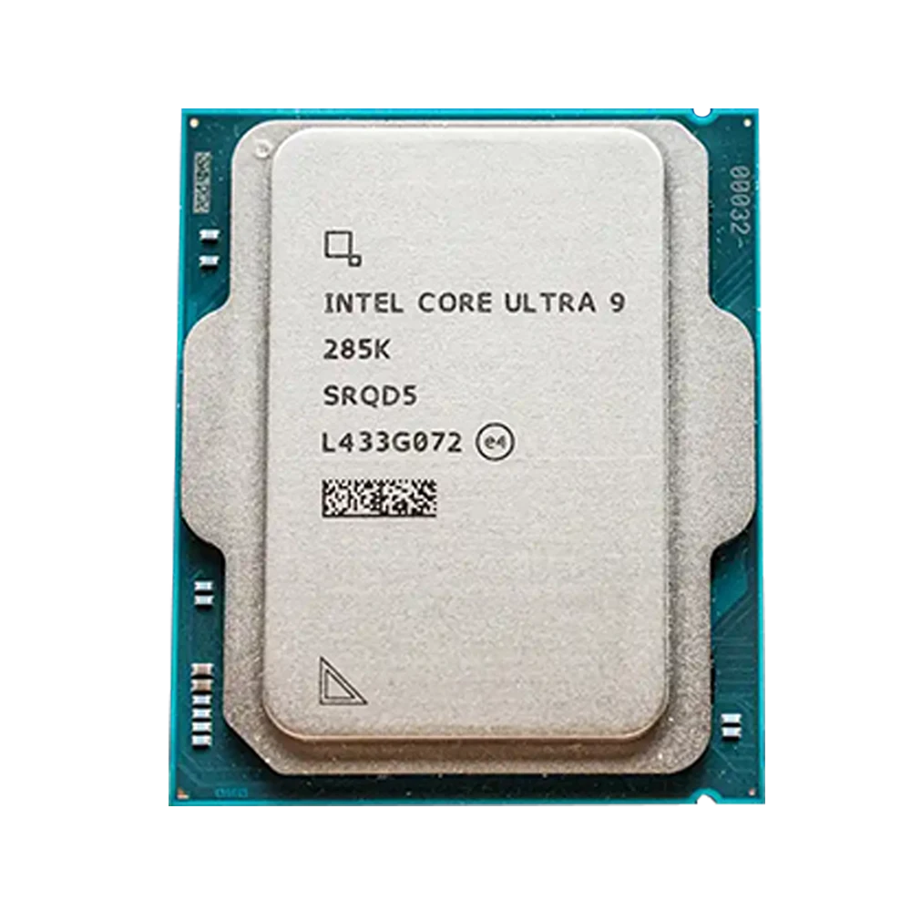 پردازنده اینتل Intel Core Ultra 9 285K Tray - پی سی کالا پردازنده اینتل Intel Core Ultra 9 285K Tray - پی سی کالا