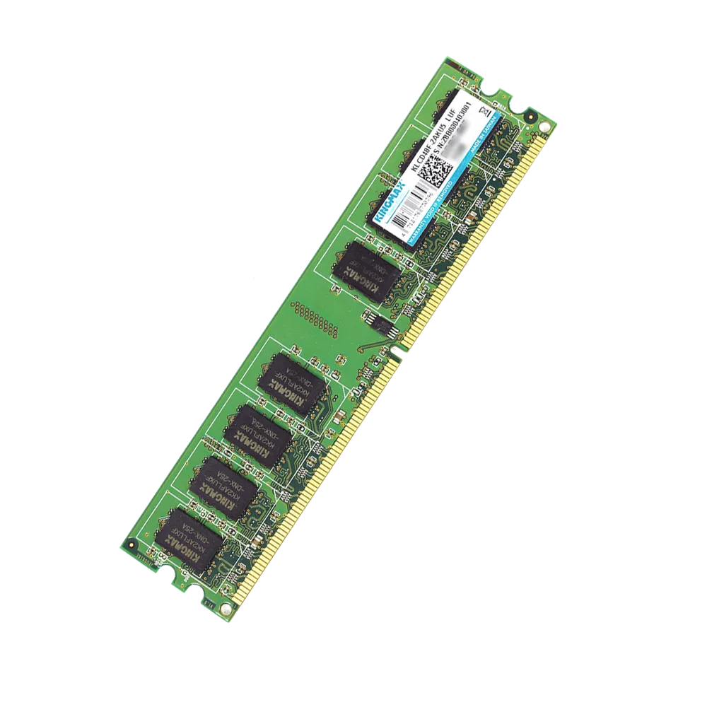 رم کامپیوتر KINGMAX 16GB 3200MHz CL16 DDR4 - پی سی کالا