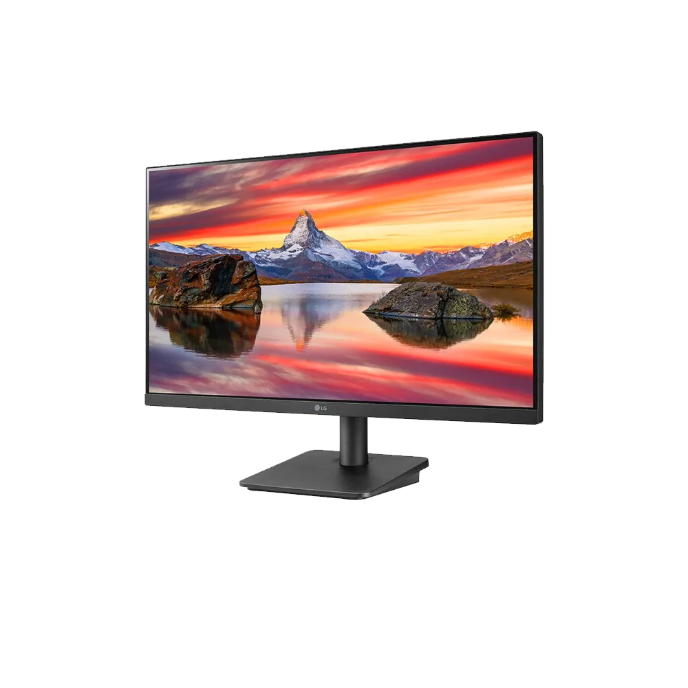 مانیتور ال جی "LG 24MP400-B 23.8 - پی سی کالا