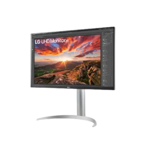 مانیتور ال جی "LG 27UP650-W 27 - پی سی کالا