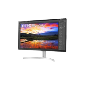 مانیتور ال جی "LG 32UN650-W 32 - پی سی کالا