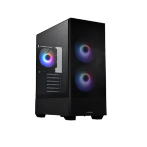 کیس لیان لی Lian li Lancool 205 Mesh -BLACK - پی سی کالا