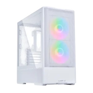 کیس لیان لی مدل Lian Li Lancool 207 - White - پی سی کالا