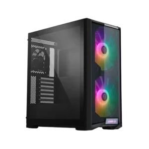 کیس لیان لی Lian Li Lancool 215 -BLACK - پی سی کالا