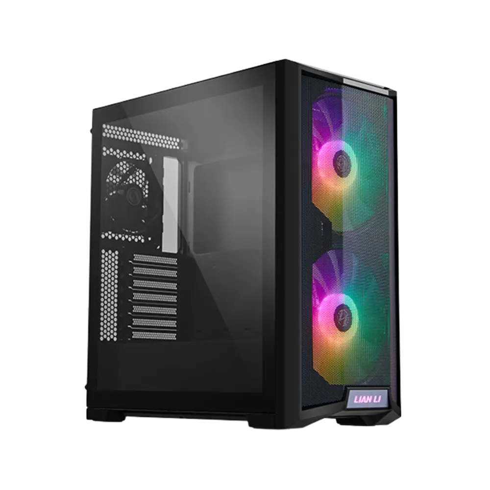 کیس لیان لی Lian Li Lancool 215 -BLACK - پی سی کالا