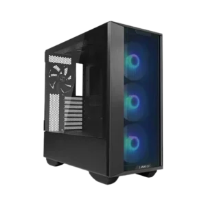 کیس لیان لی Lian Li Lancool III RGB - BLACK - پی سی کالا