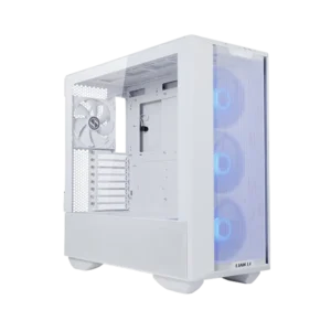کیس لیان لی Lian Li Lancool III RGB - WHITE - پی سی کالا