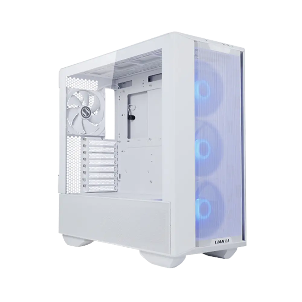 کیس لیان لی Lian Li Lancool III RGB - WHITE - پی سی کالا