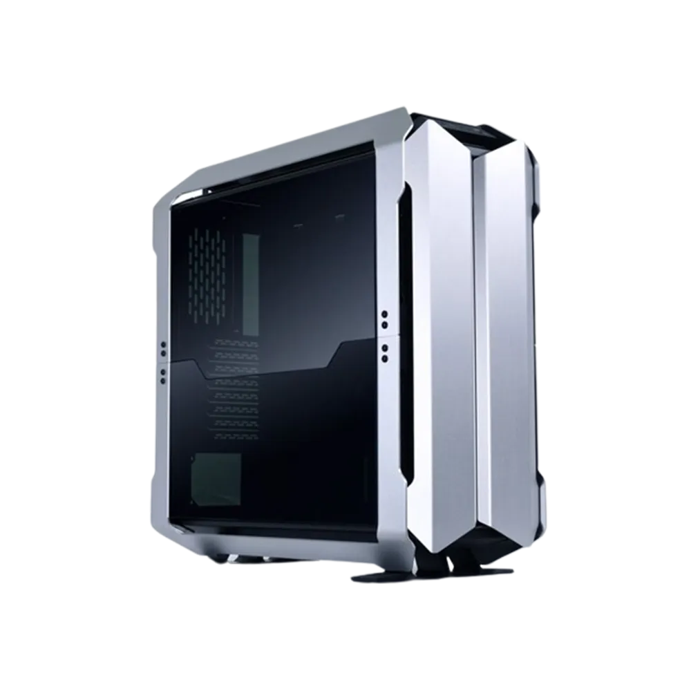 کیس لیان لی Lian Li Odyssey X - Silver - پی سی کالا