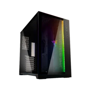 کیس لیان لی Lian Li PC-O11 Dynamic Razer Edition - پی سی کالا