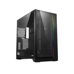 کیس لیان لی Lian Li PC-O11 Dynamic XL ROG Black - پی سی کالا
