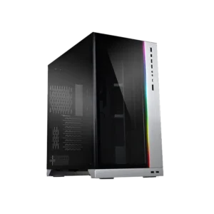 کیس لیان لی Lian Li PC-O11 Dynamic XL ROG WHITE - پی سی کالا