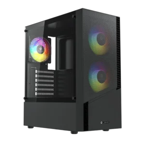 کیس لاجیکی مدل Logikey C273B - پی سی کالا