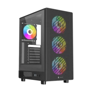 کیس لاجیکی مدل Logikey C364B - پی سی کالا